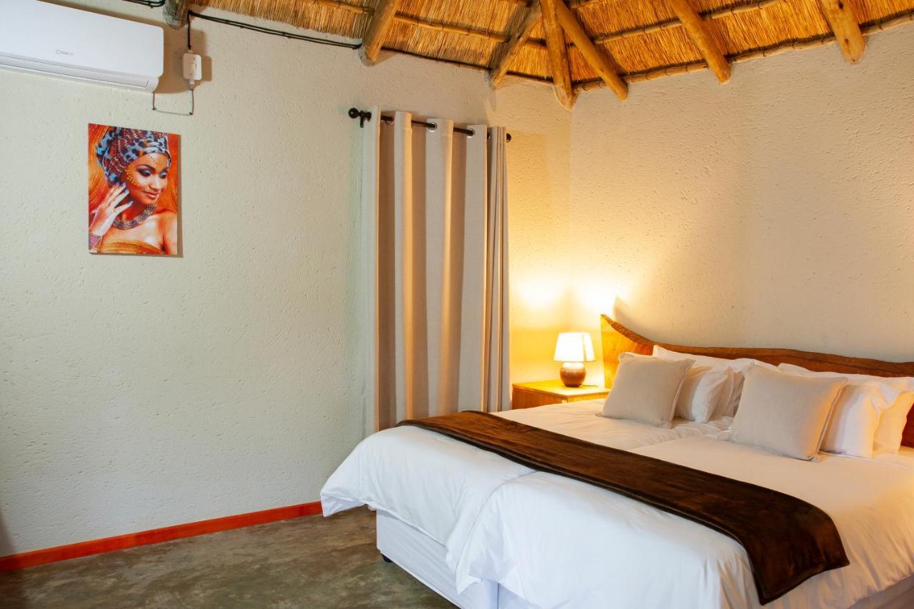 Bongan Safari Lodge Mbabat Exterior photo